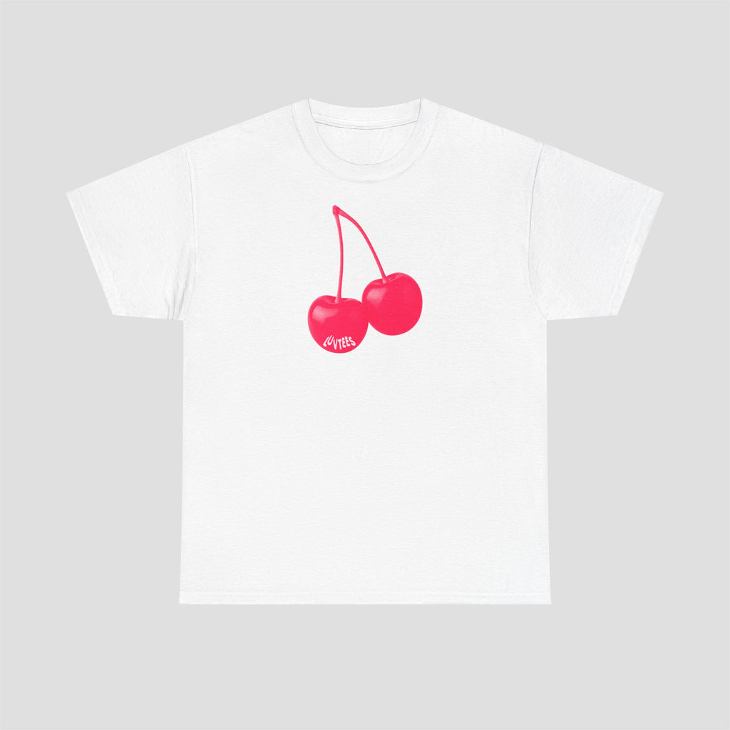 tee "cherry bomb"