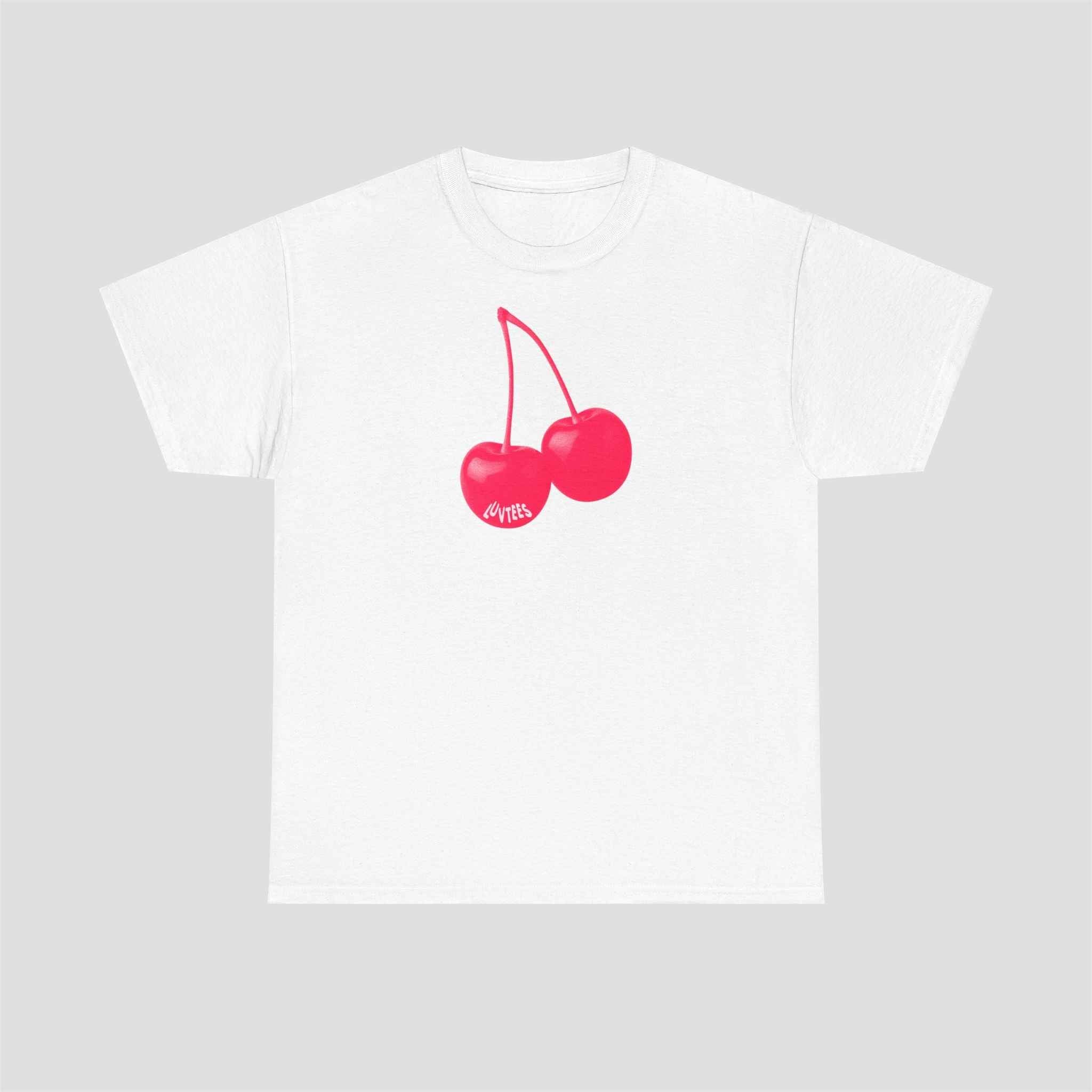 tee "cherry bomb"