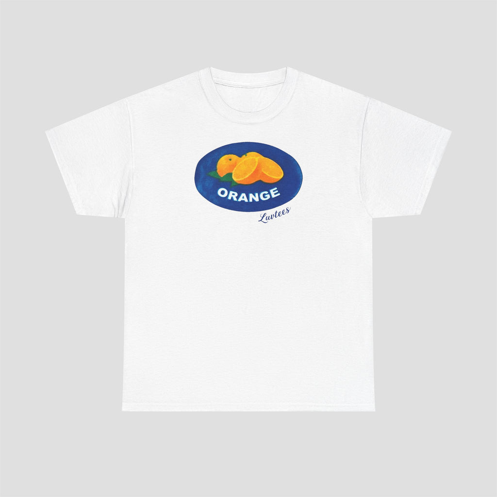 tee "citrus club"