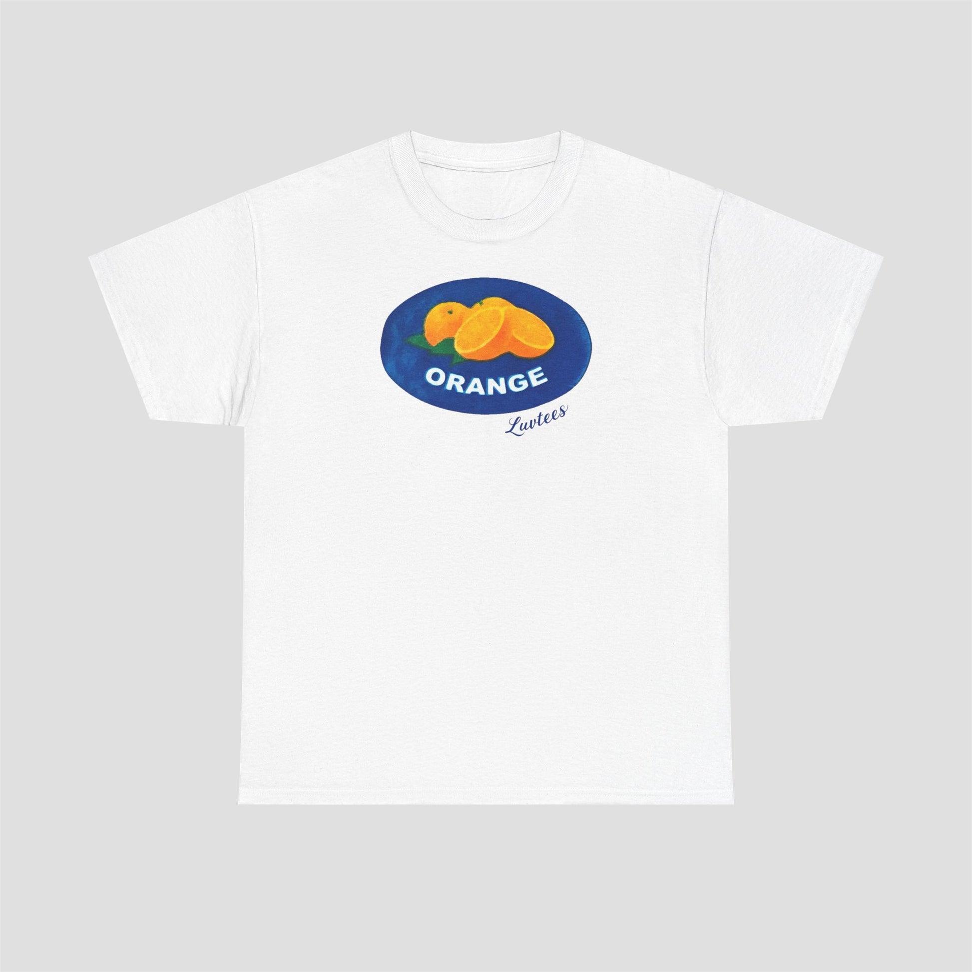 tee "citrus club"