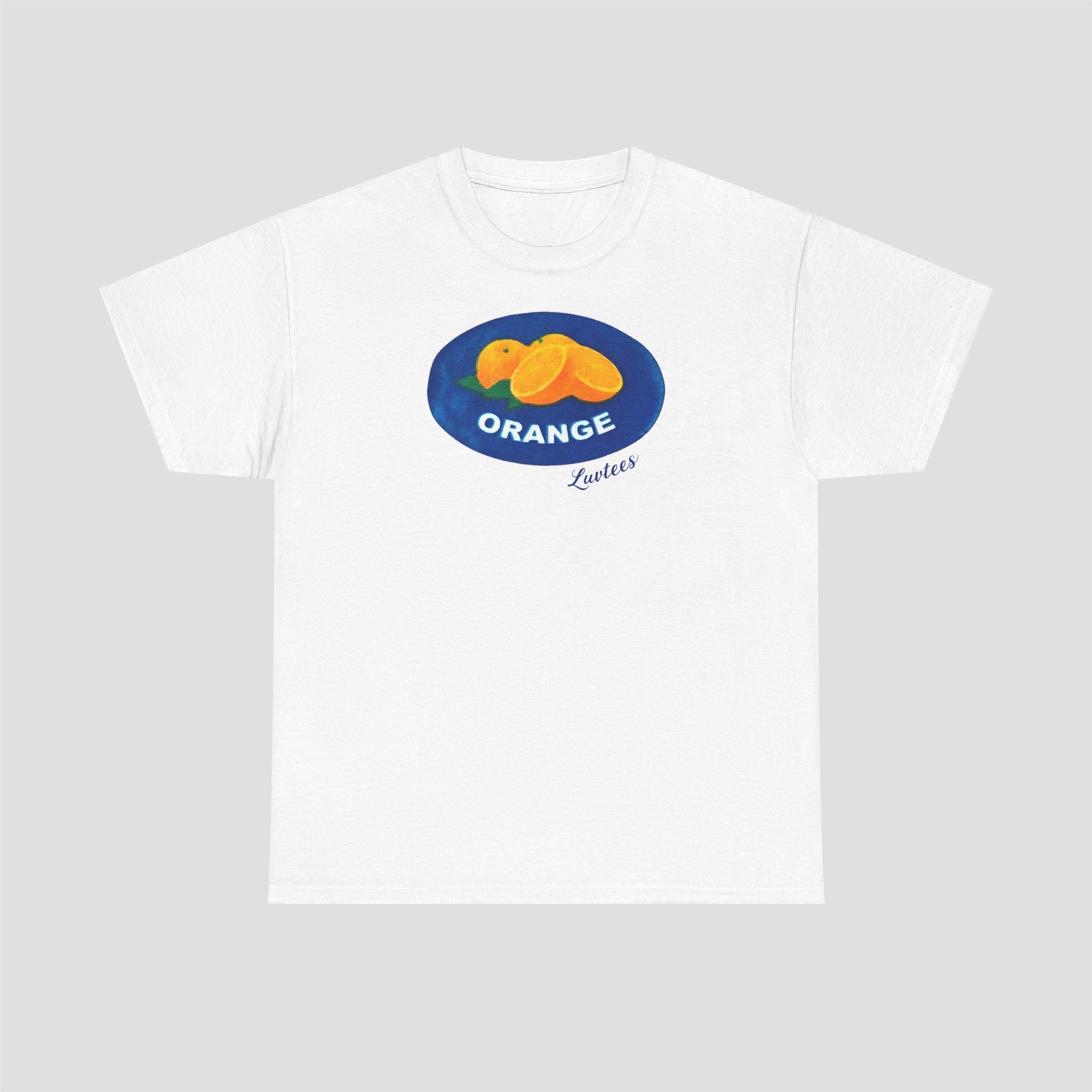 tee "citrus club"