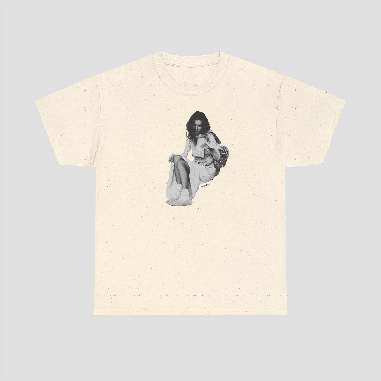 tee "sunday"