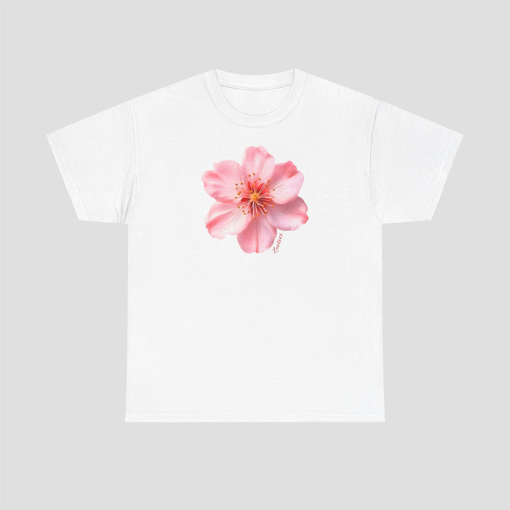 tee "flowergarden"