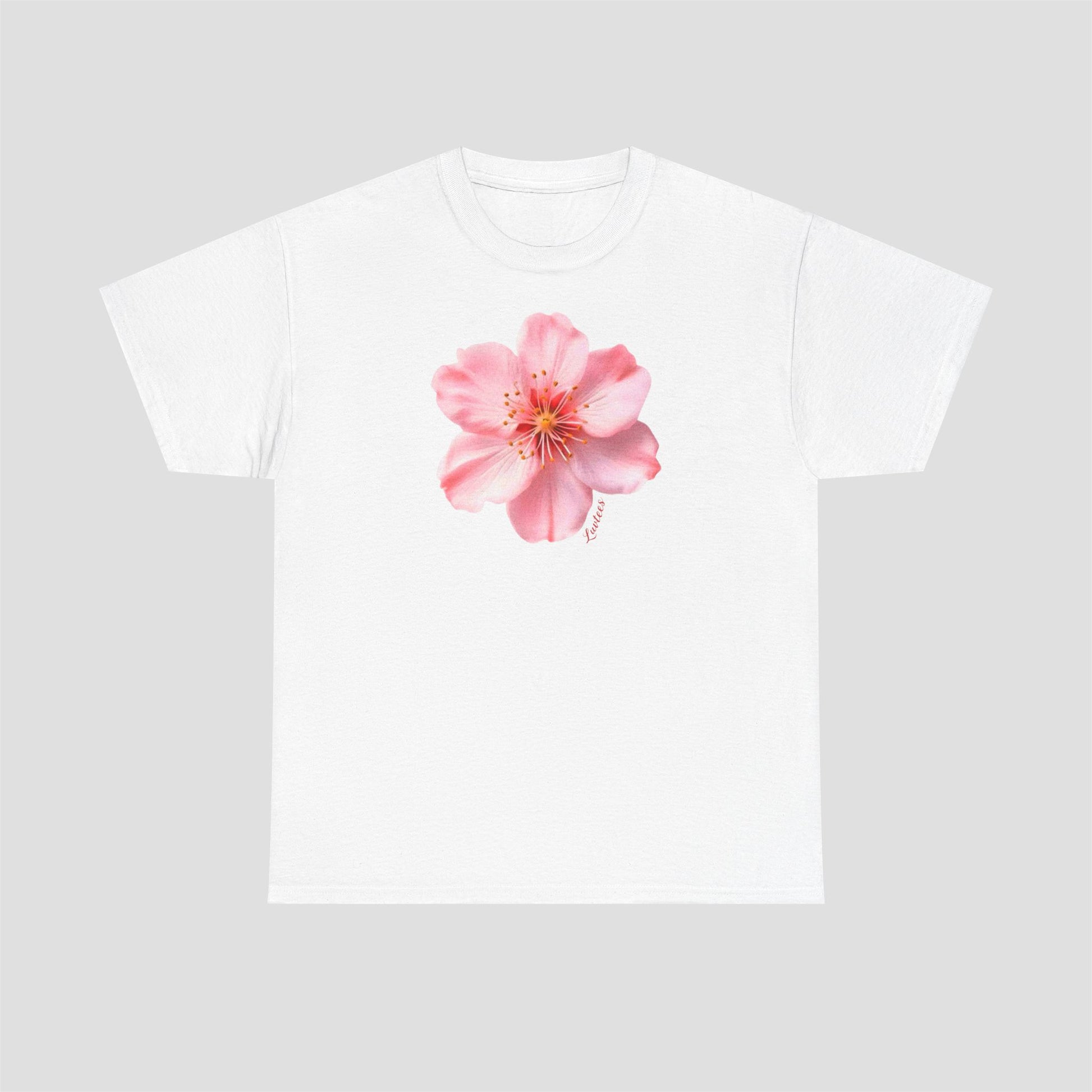 tee "flowergarden"