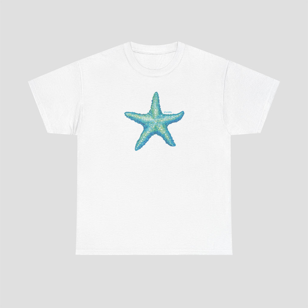 tee "star"