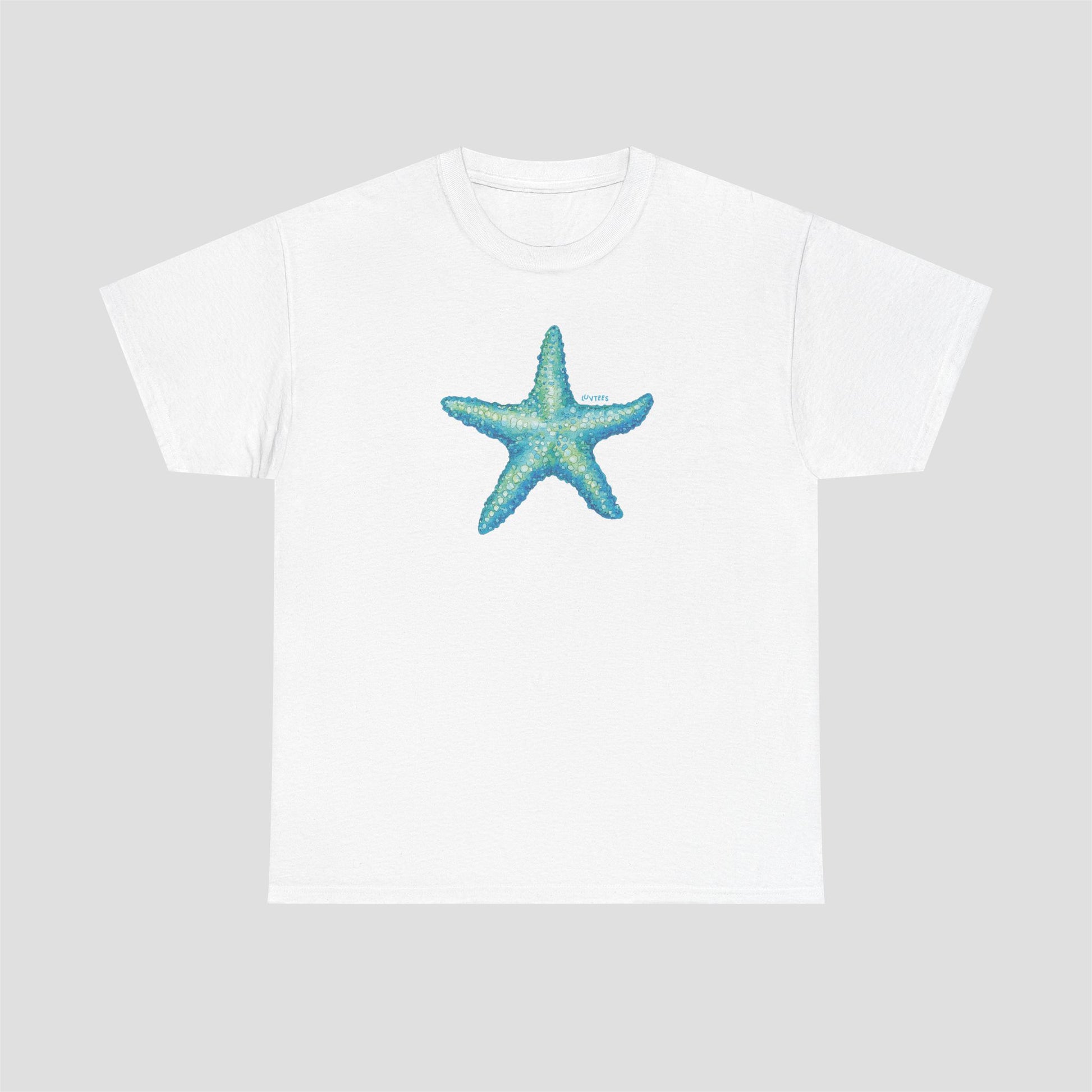 tee "star"