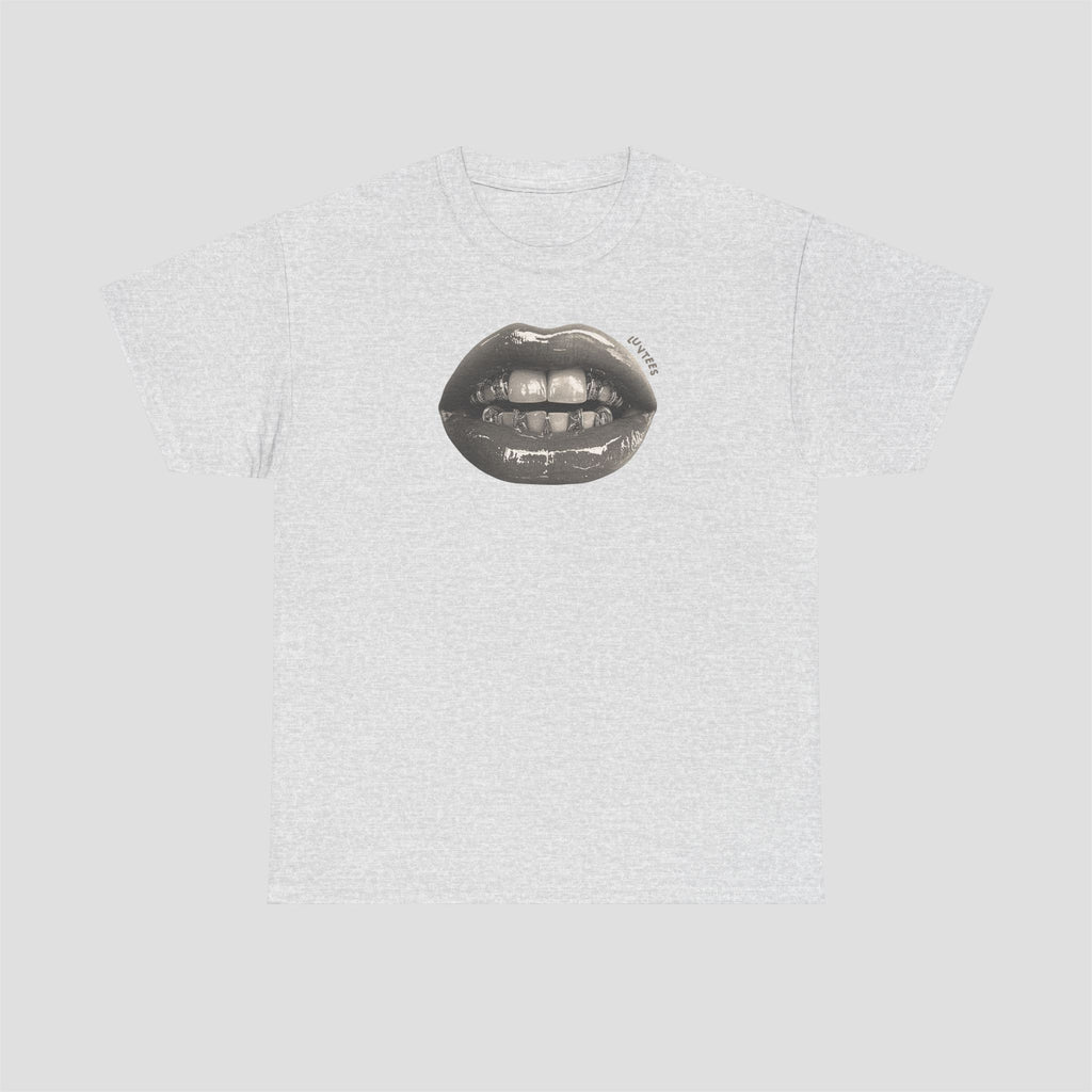 tee "grillz"