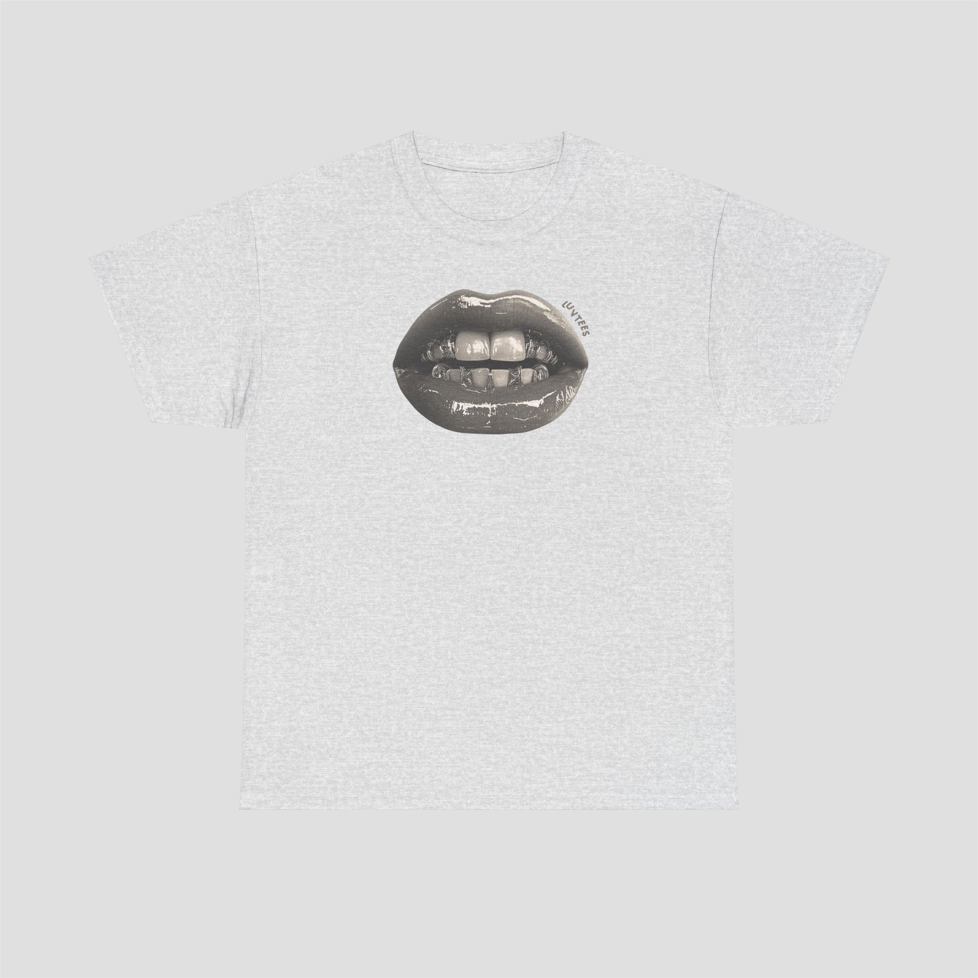 tee "grillz"