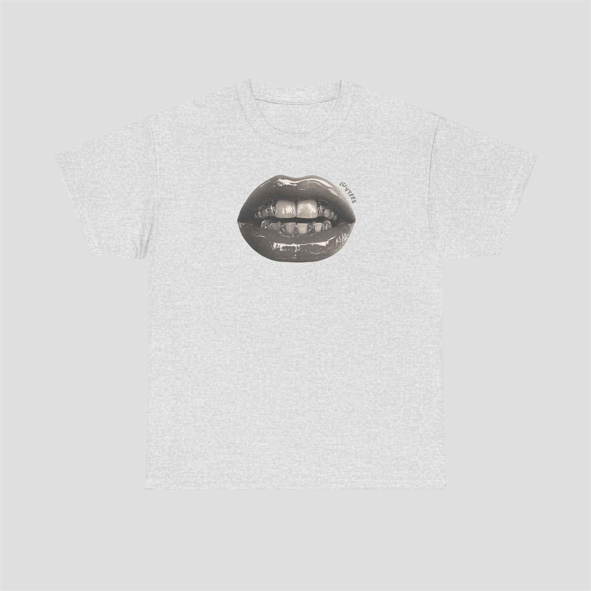 tee "grillz"