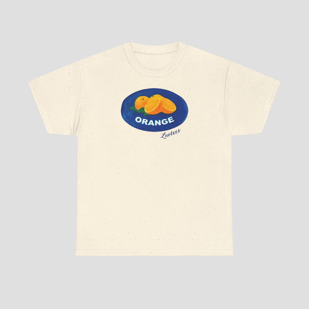 tee "citrus club"