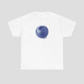 tee "blue babe"