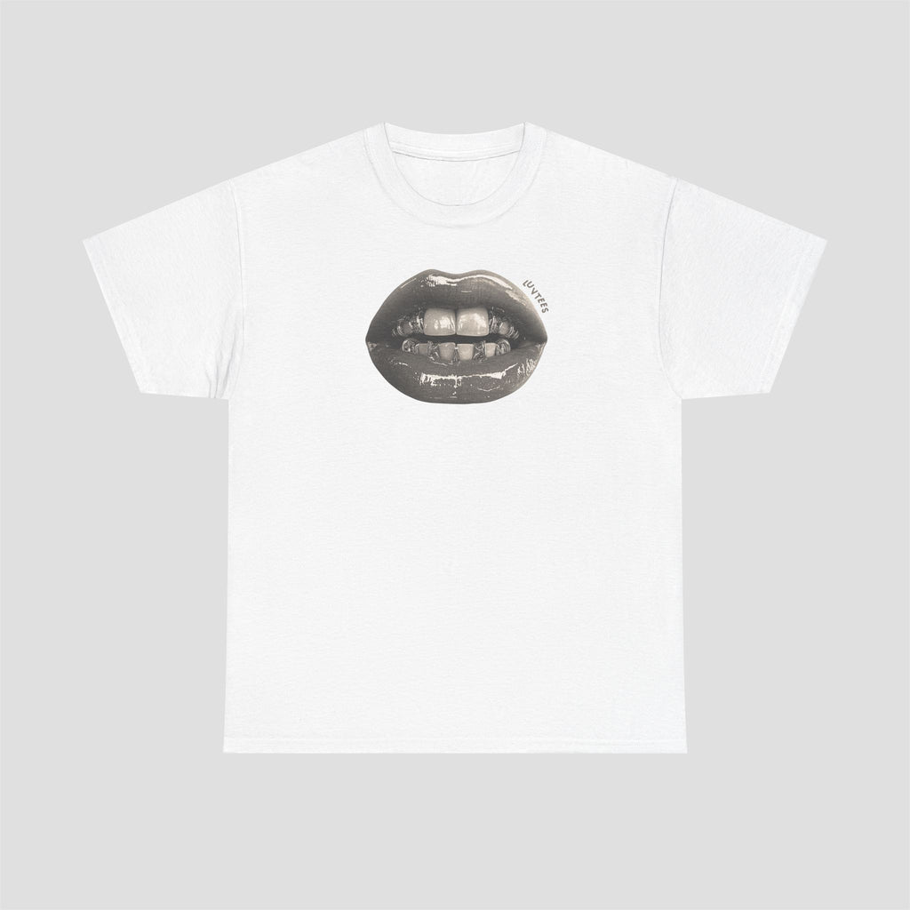tee "grillz"
