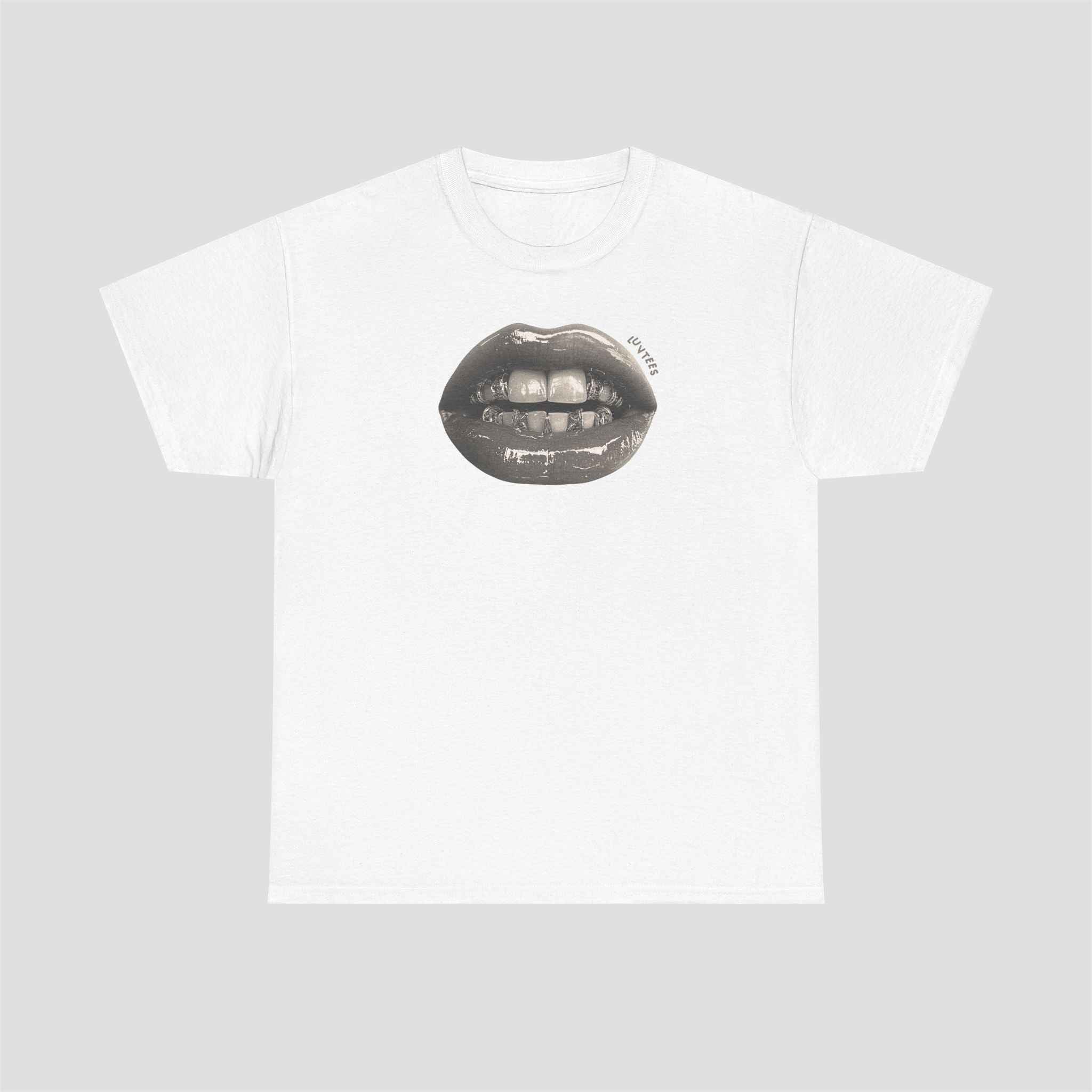 tee "grillz"