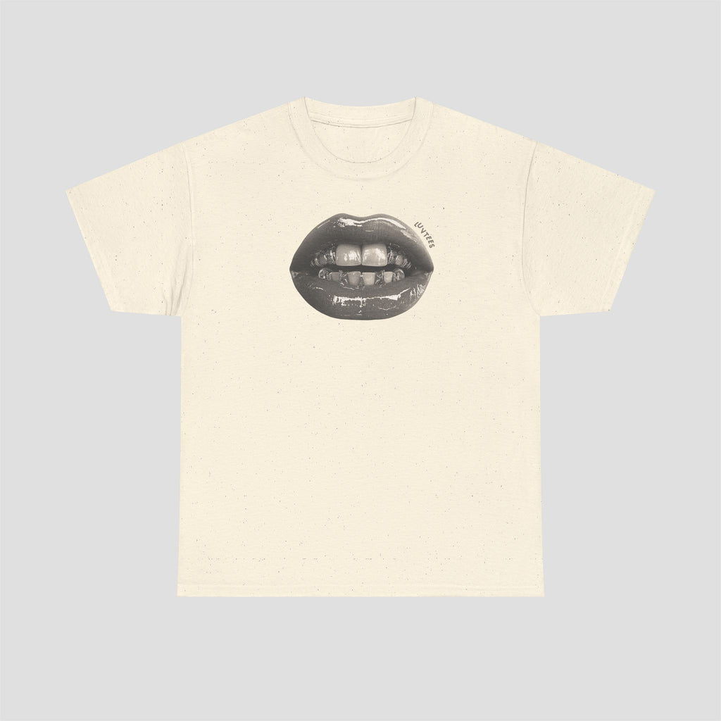 tee "grillz"