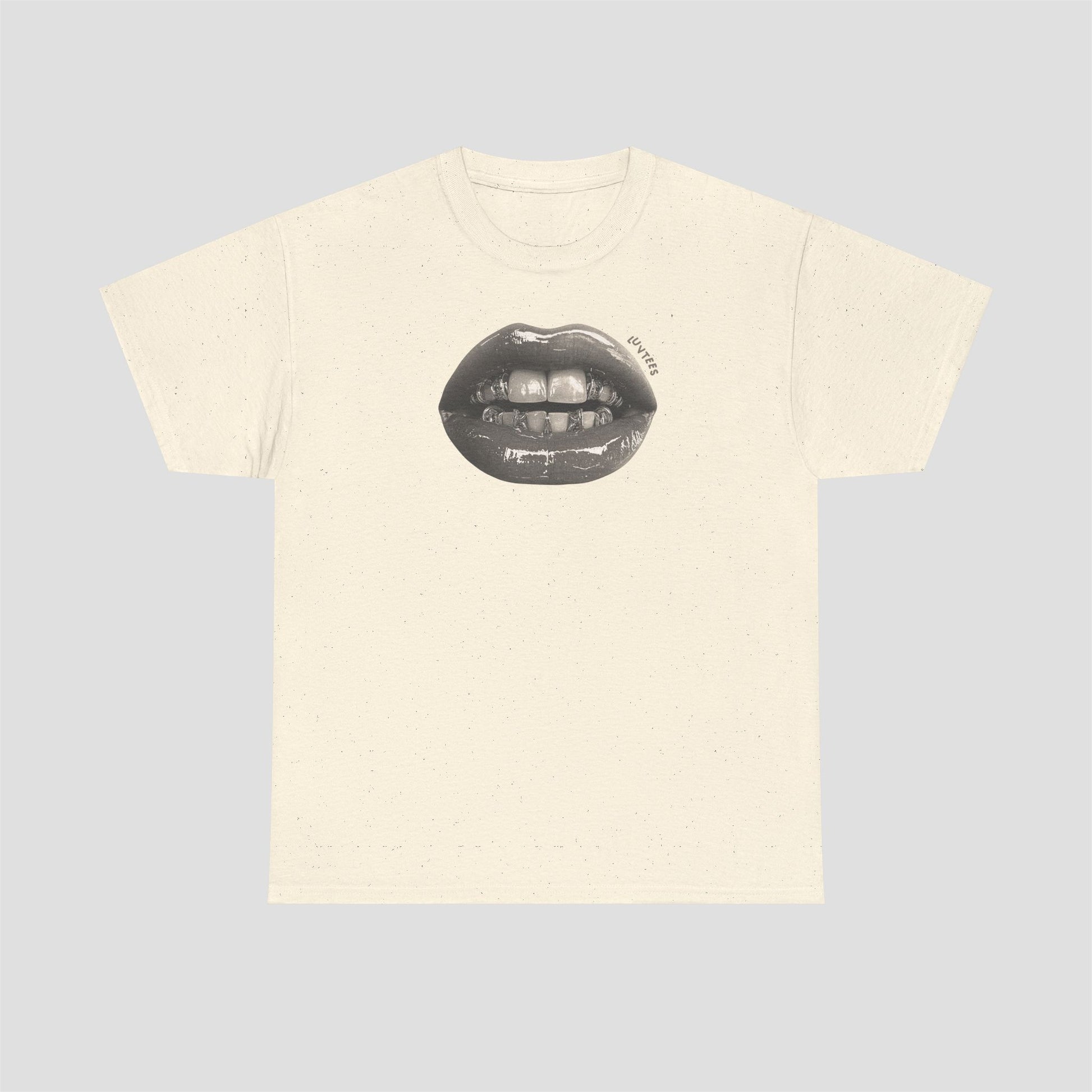 tee "grillz"