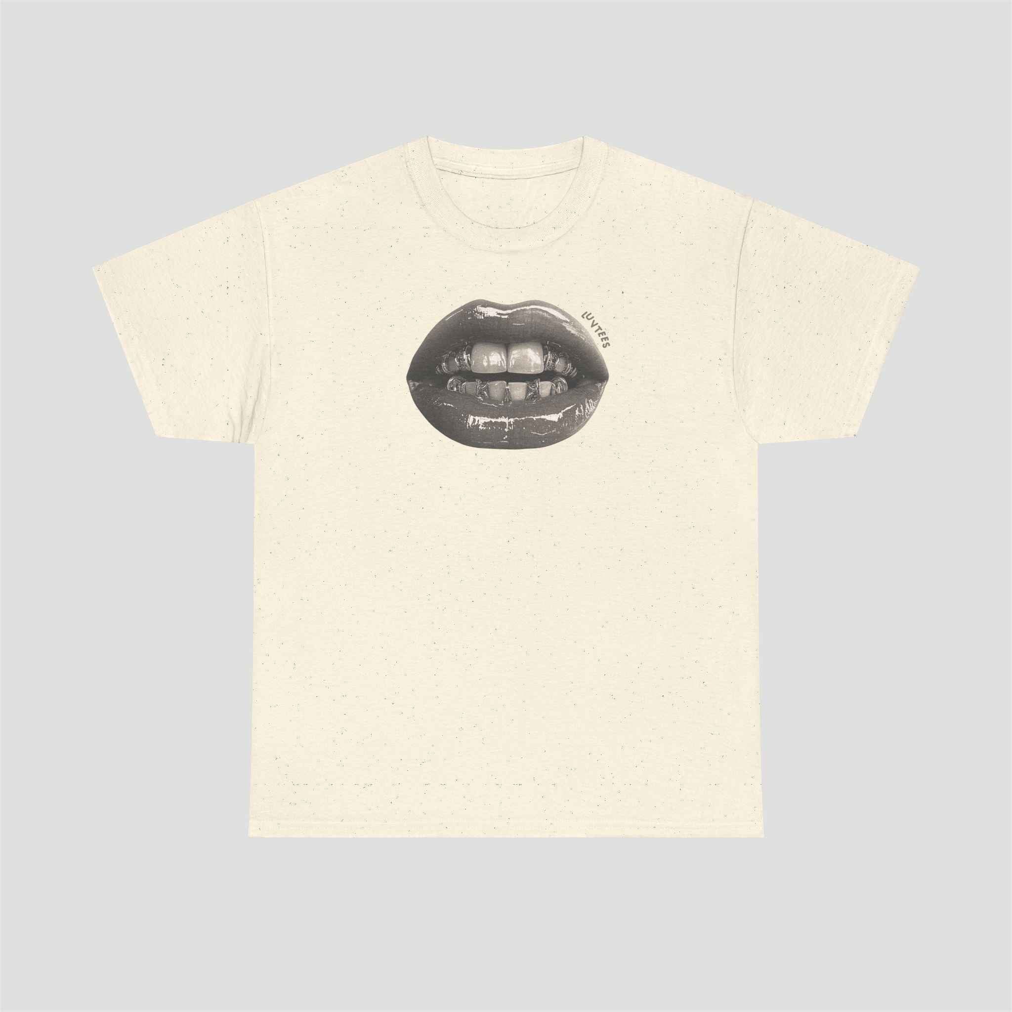 tee "grillz"