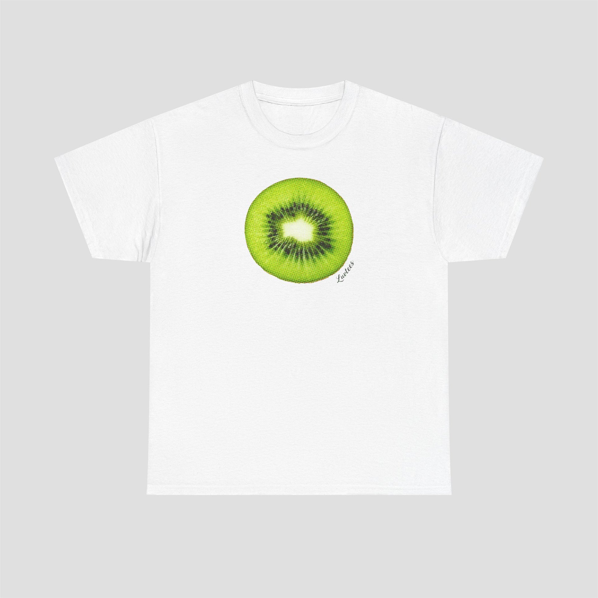 tee "kiwi"