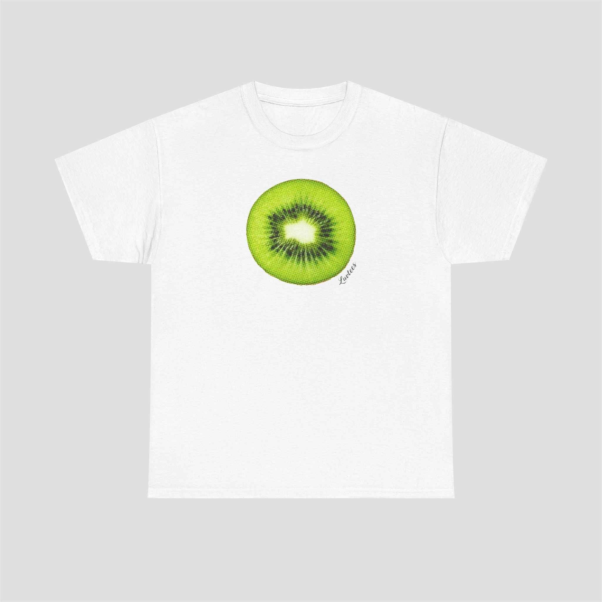 tee "kiwi"