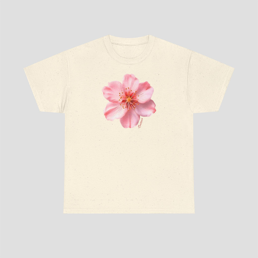 tee "flowergarden"