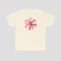 tee "flowergarden"
