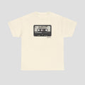 tee "mix tape"