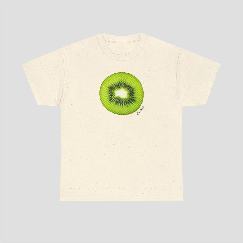 tee "kiwi"