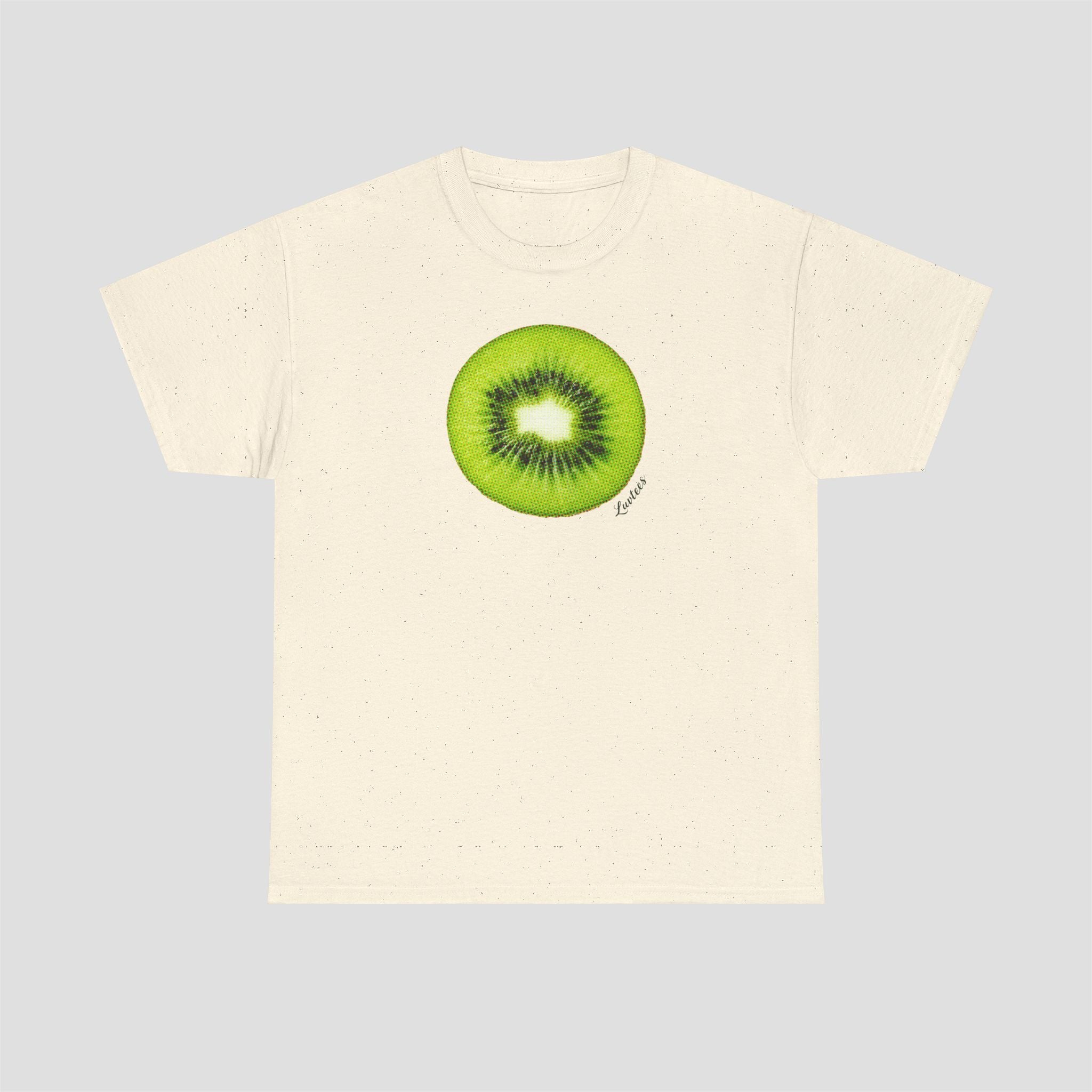 tee "kiwi"