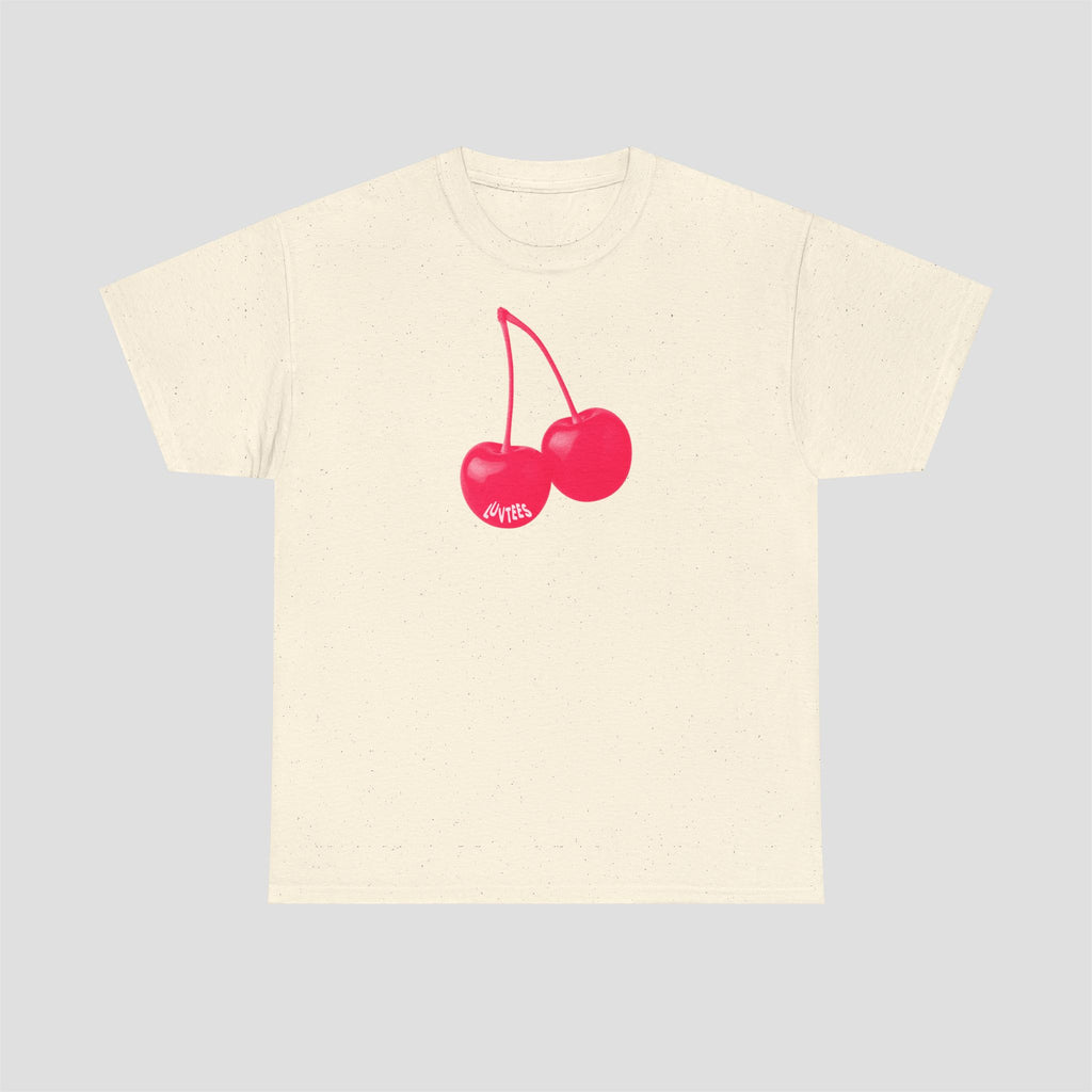 tee "cherry bomb"