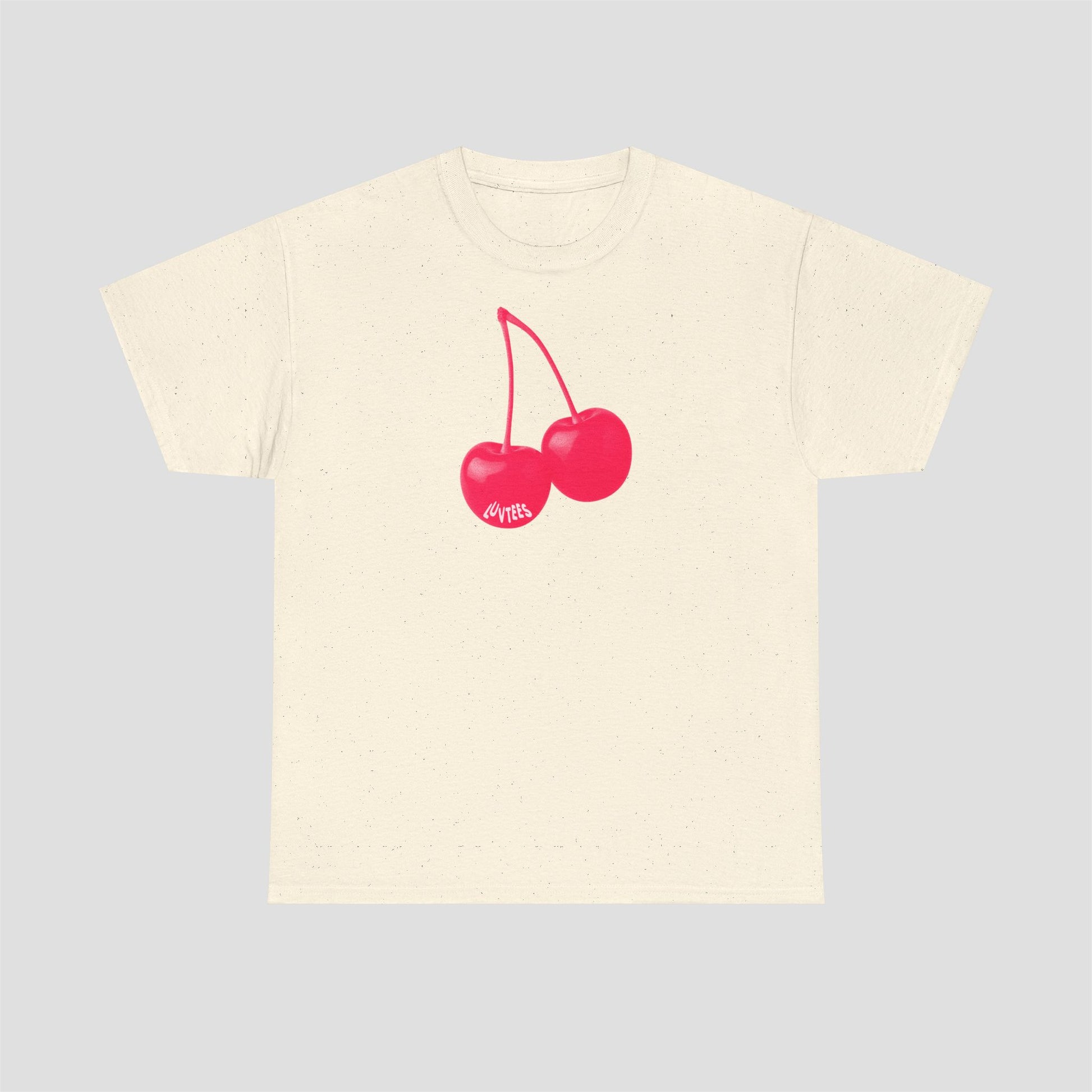 tee "cherry bomb"