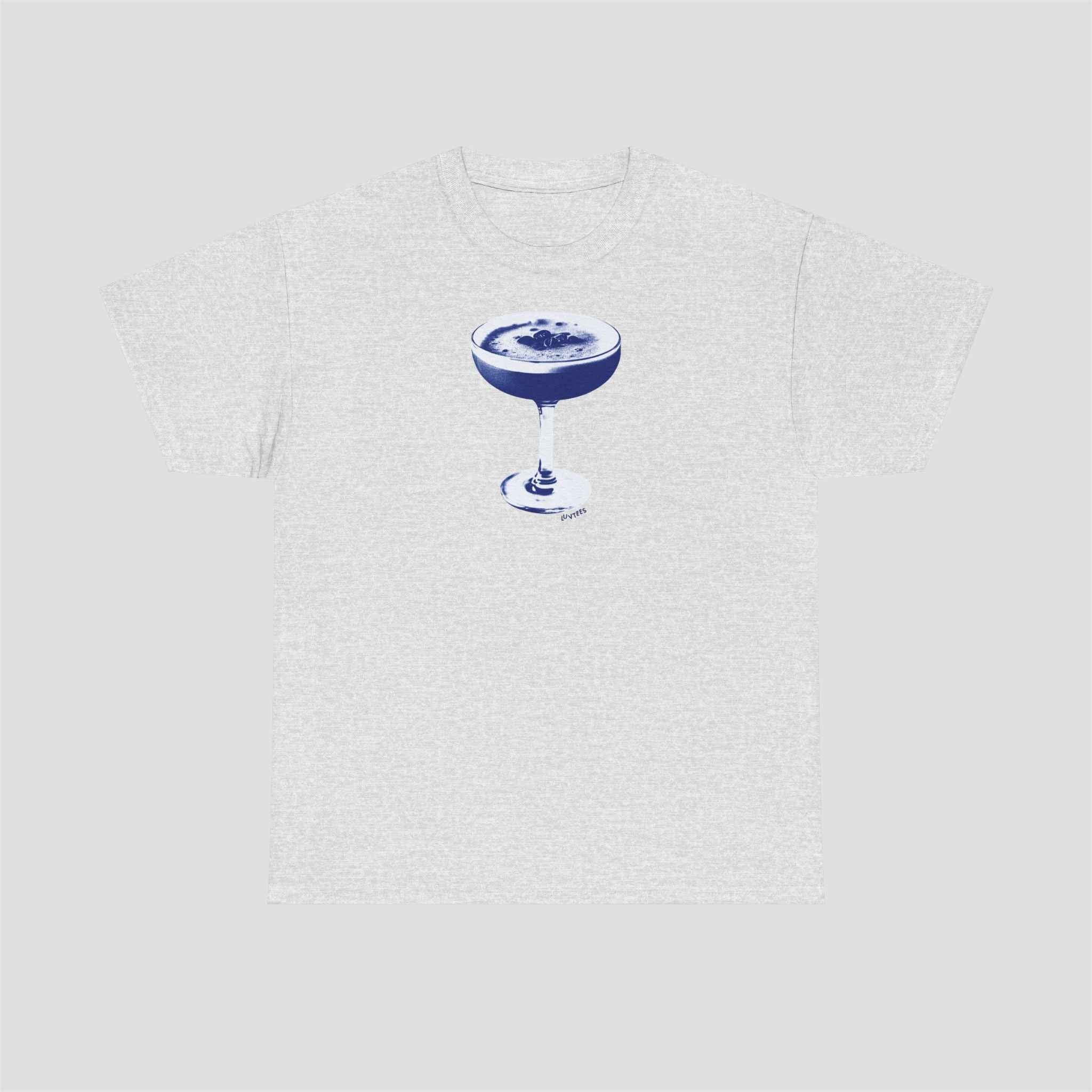 tee "espresso martini"