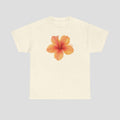 tee "flower girl"