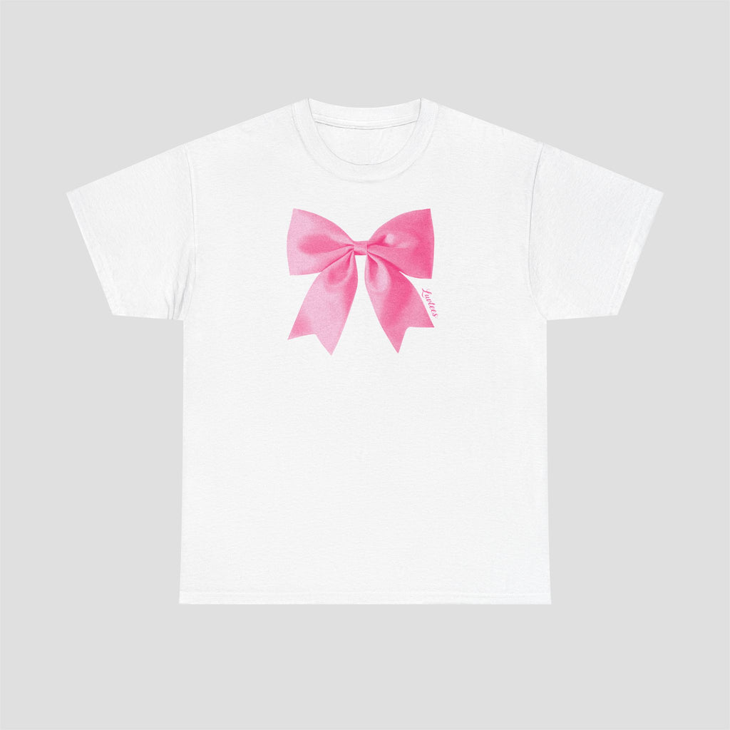 tee "bowknot"
