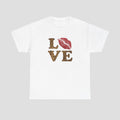 classic tee "Love"