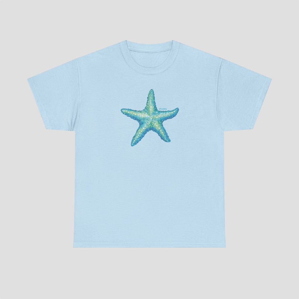 tee "star"
