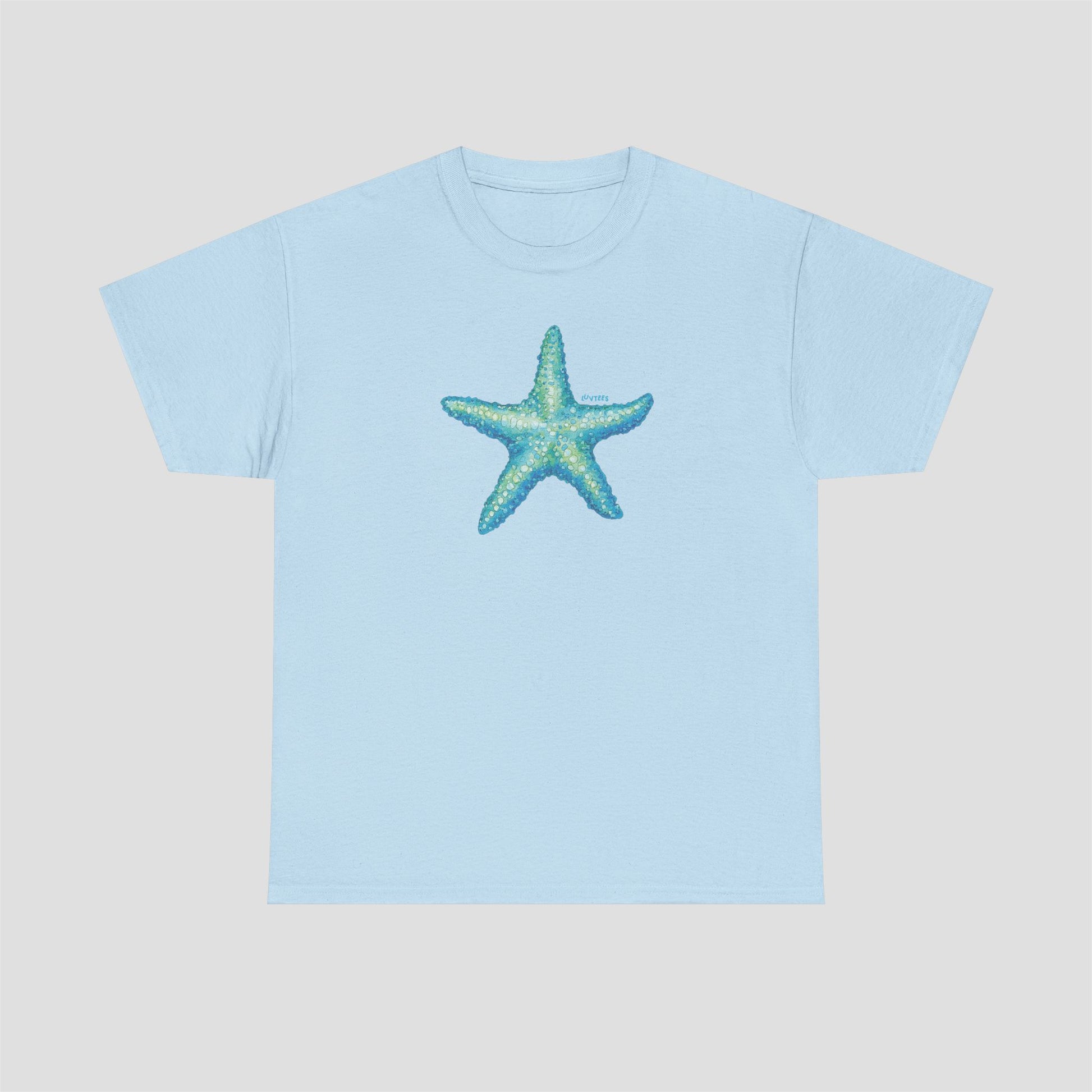 tee "star"