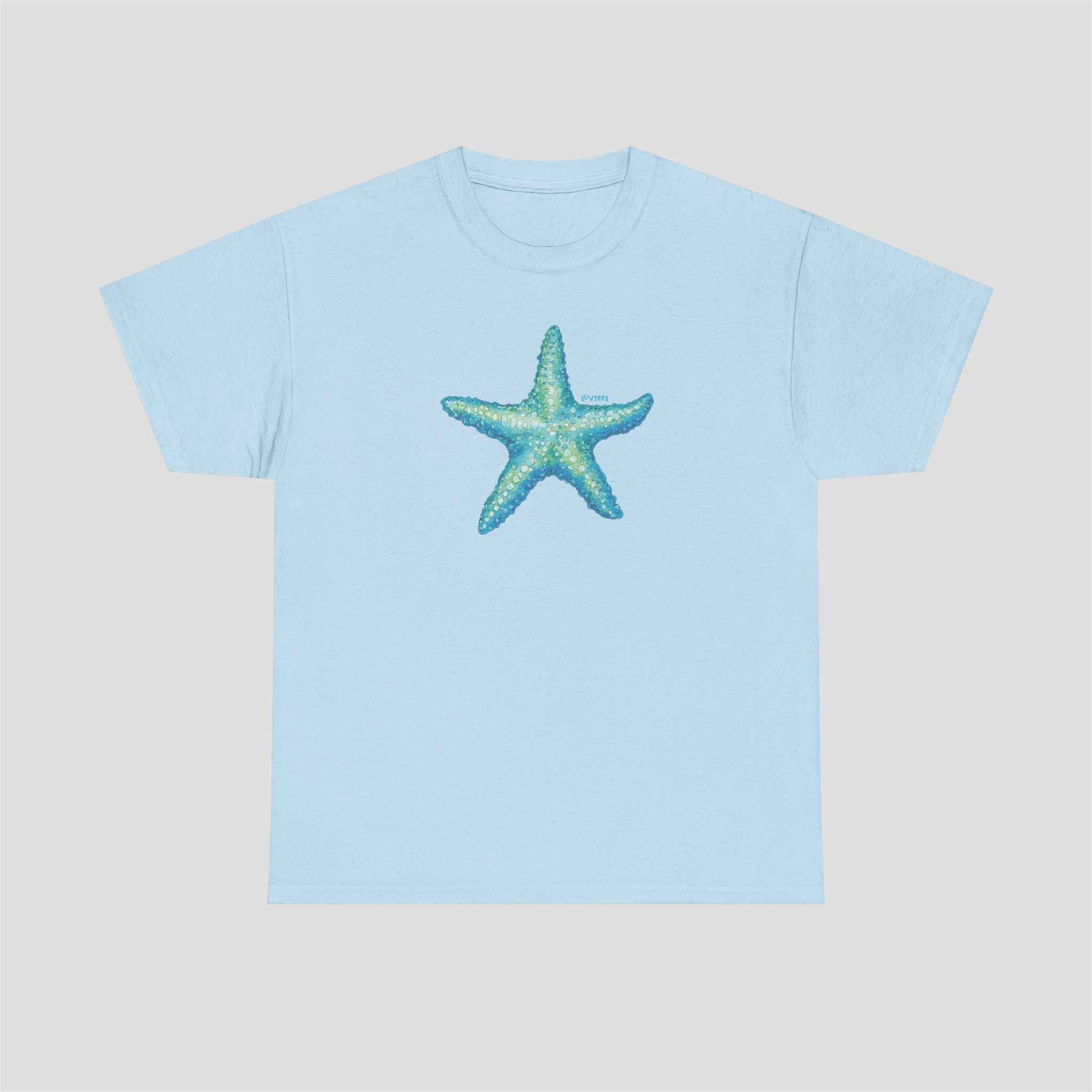 tee "star"