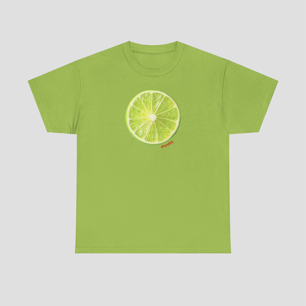 tee "kiwi girl"