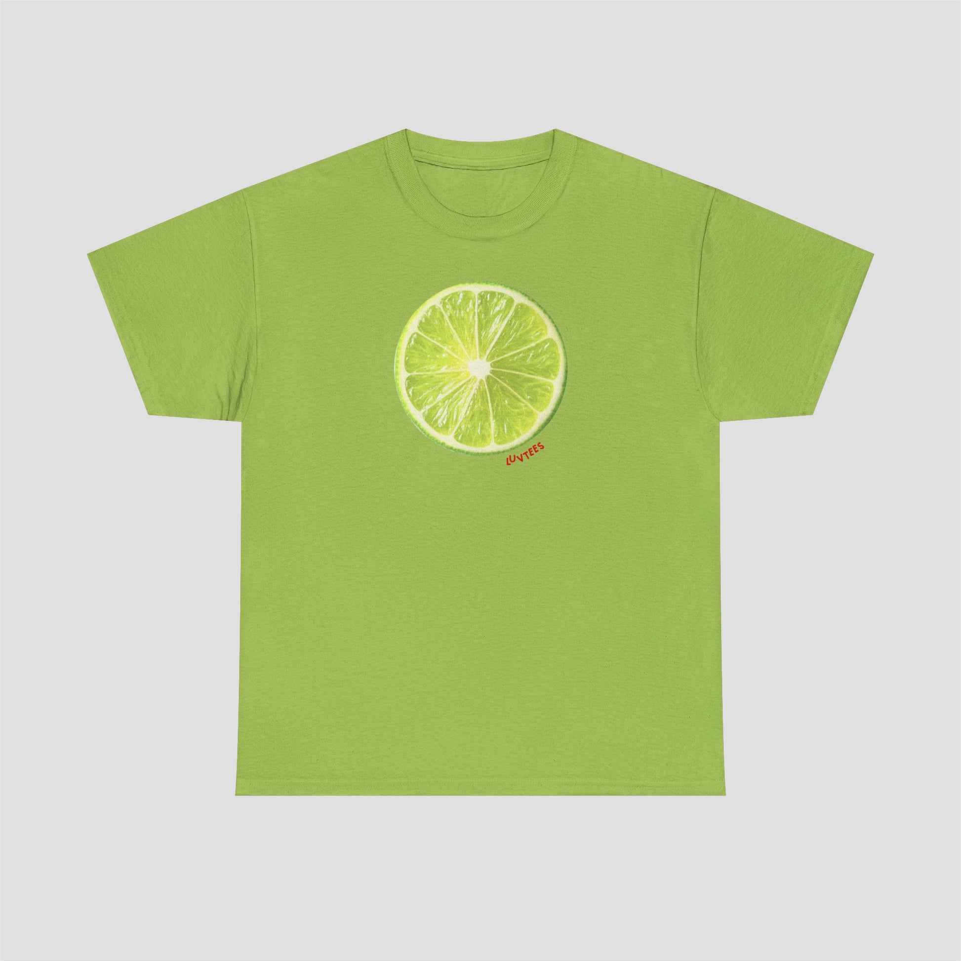 tee "kiwi girl"