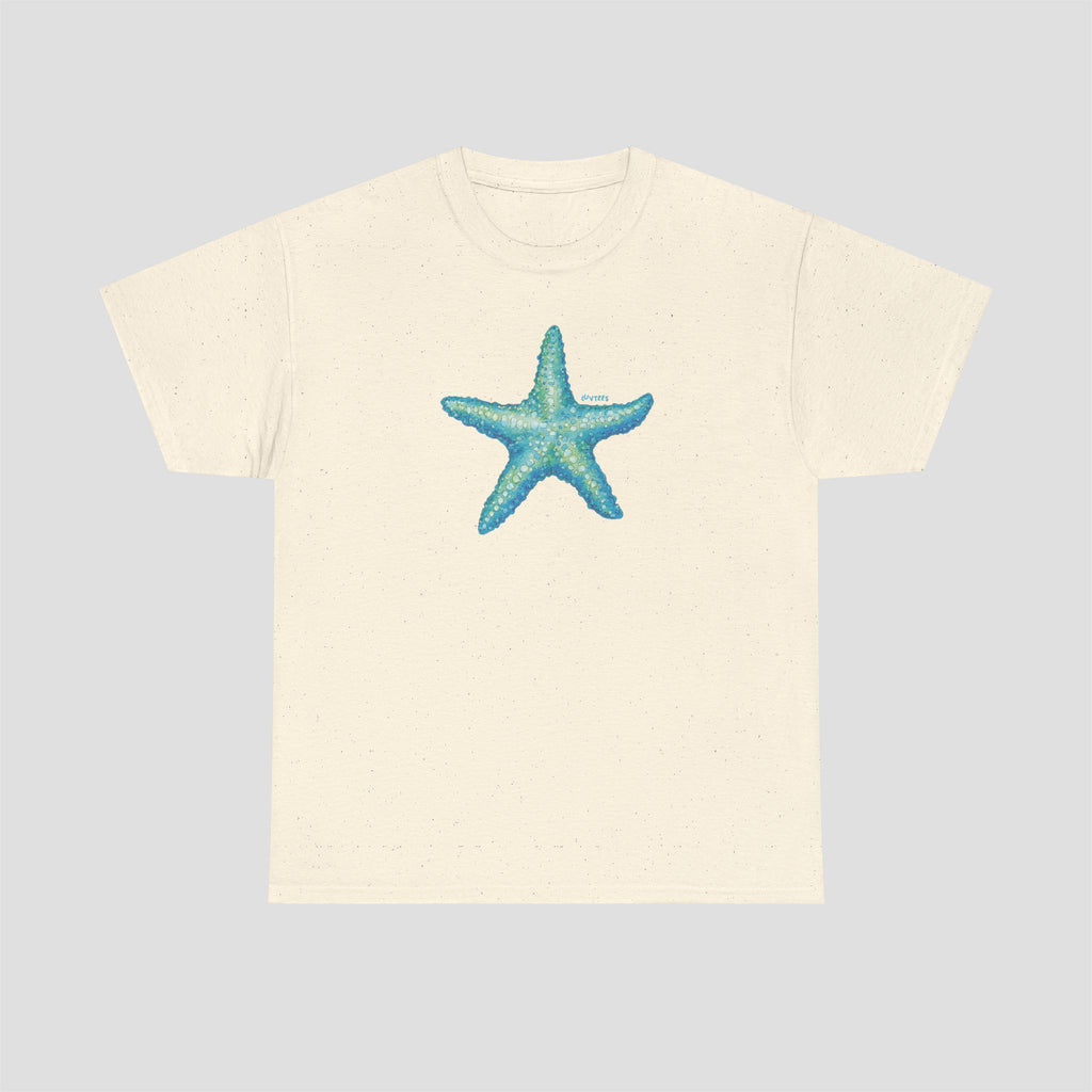 tee "star"