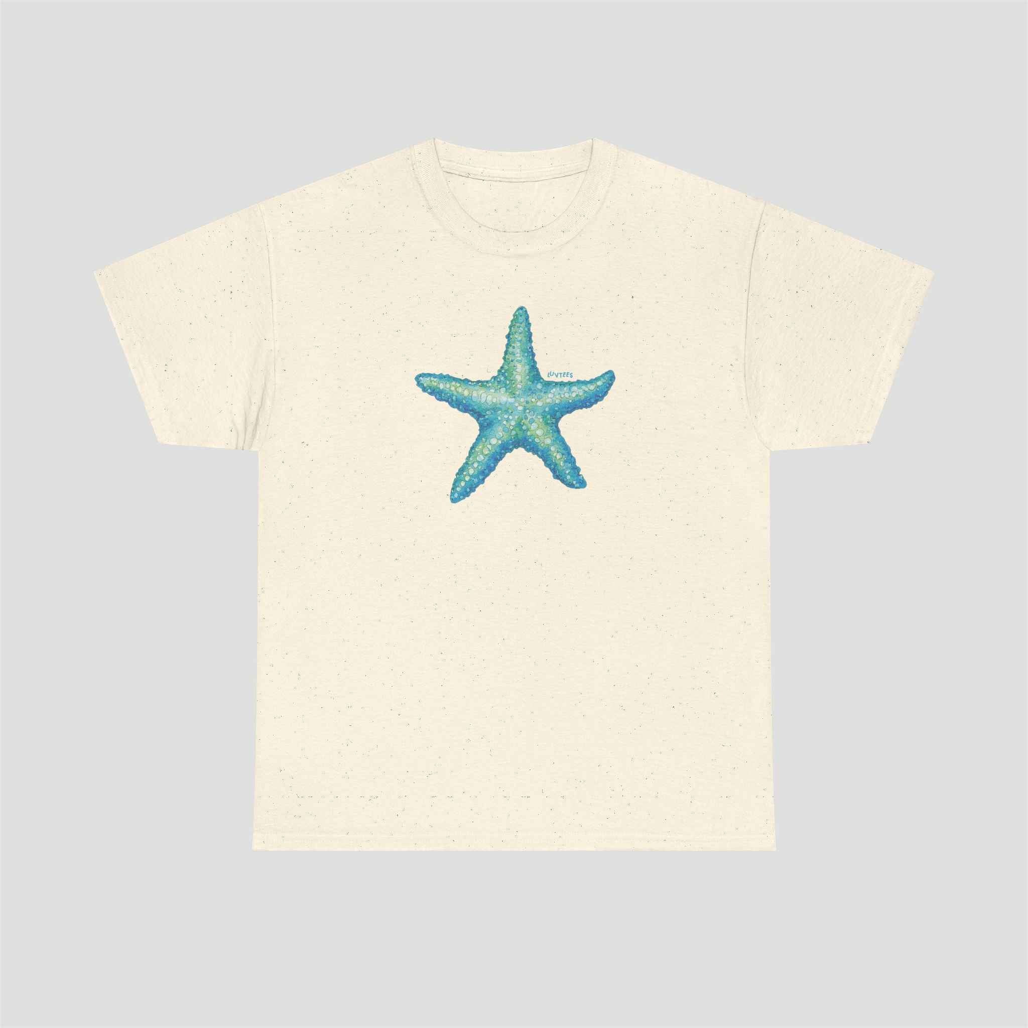 tee "star"