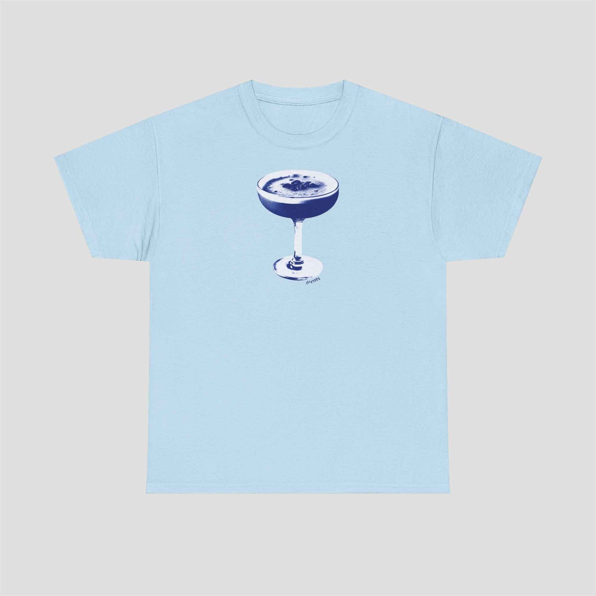 tee "espresso martini"