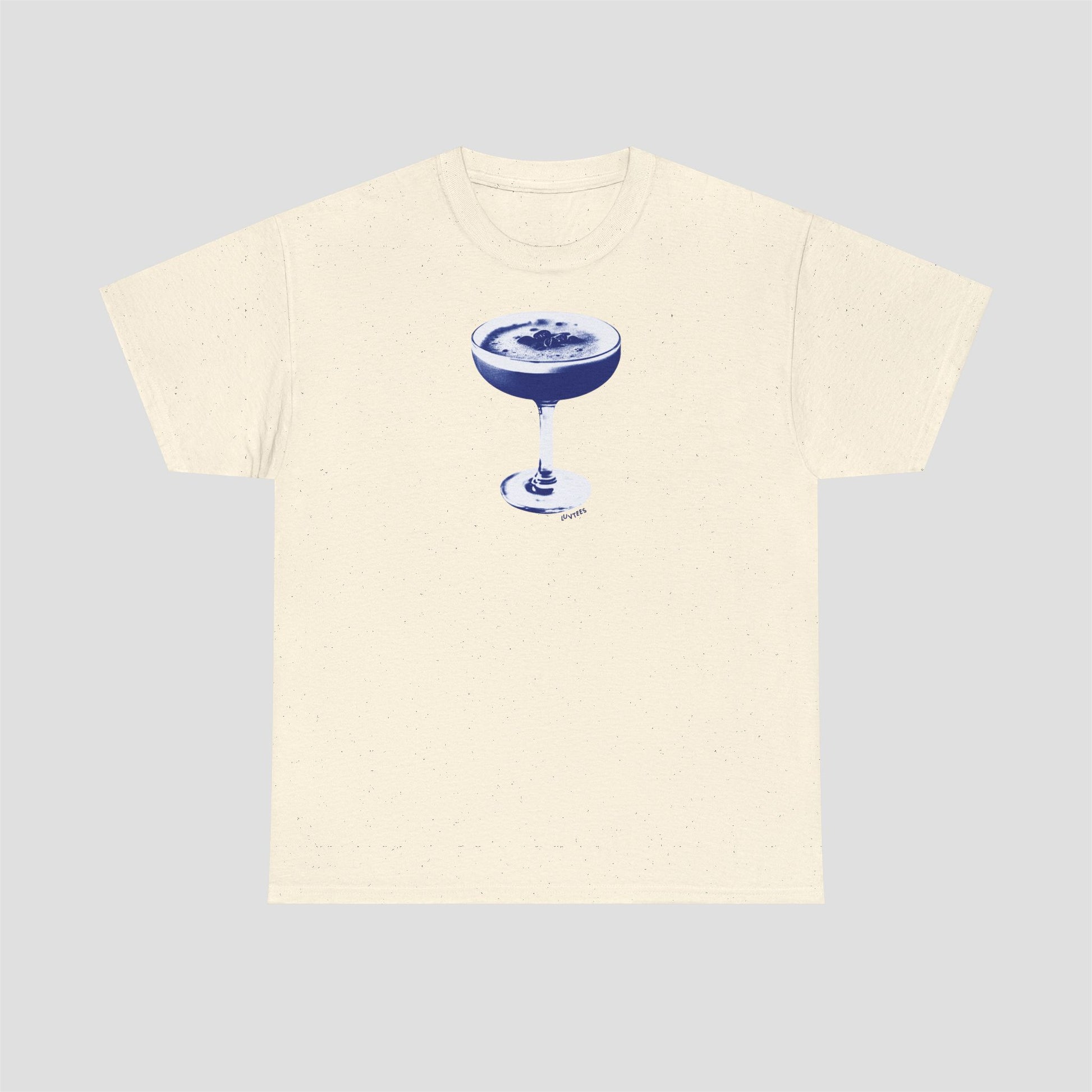 tee "espresso martini"