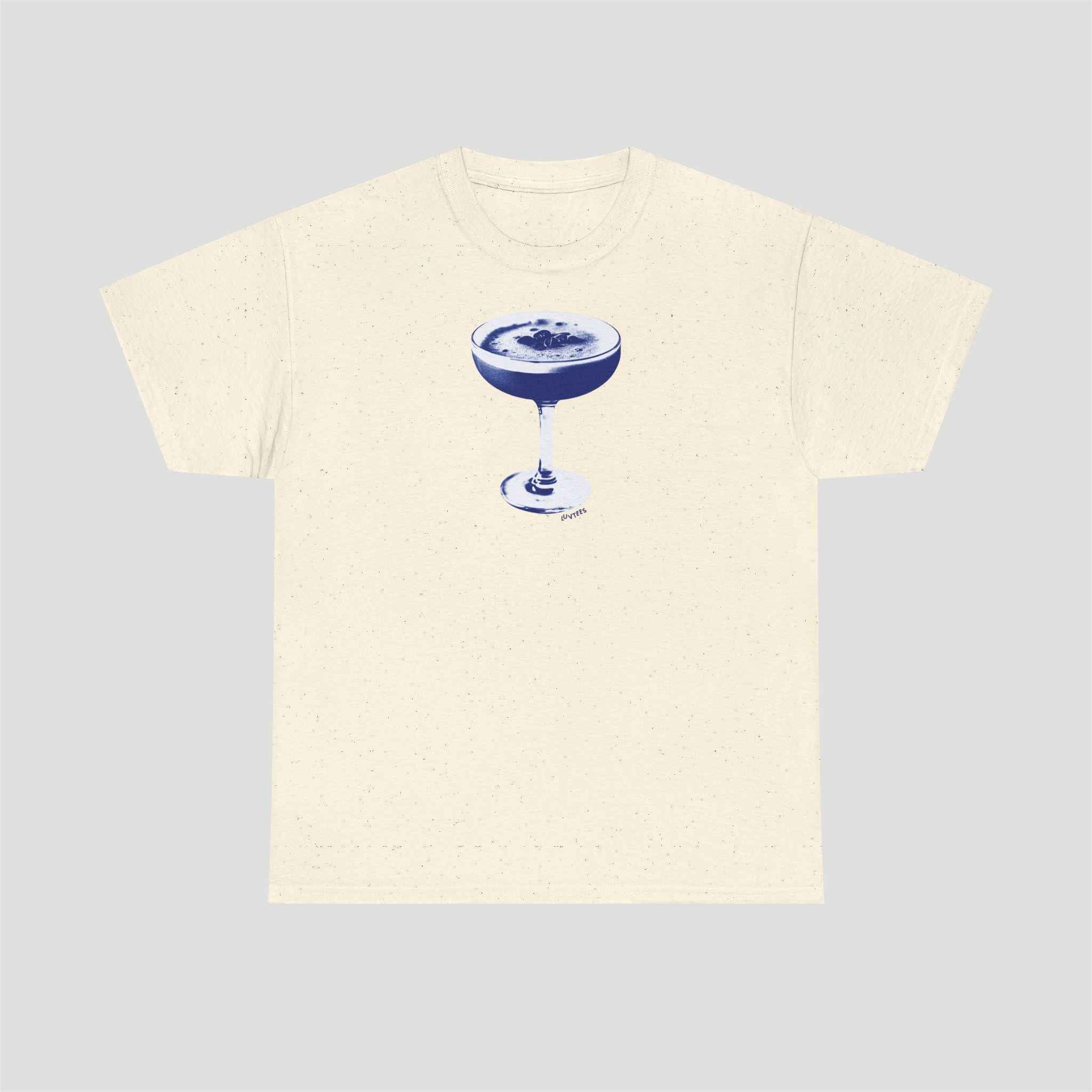 tee "espresso martini"