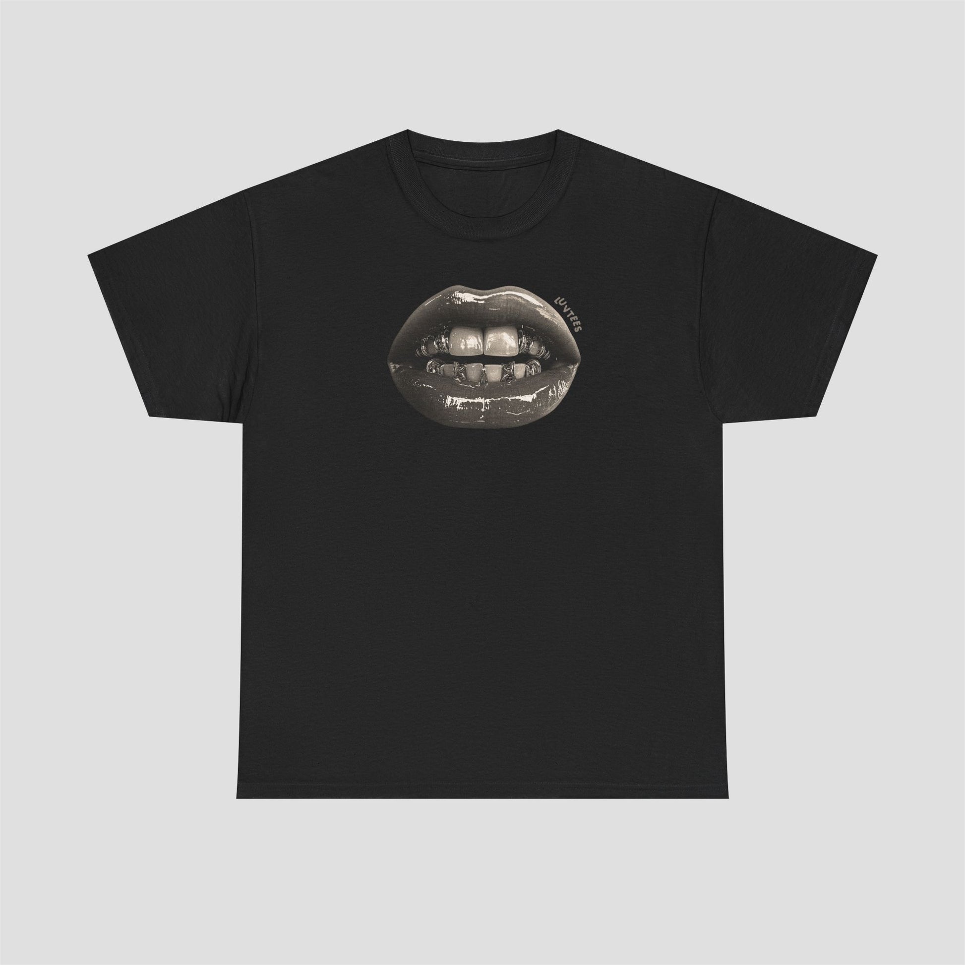 tee "grillz"