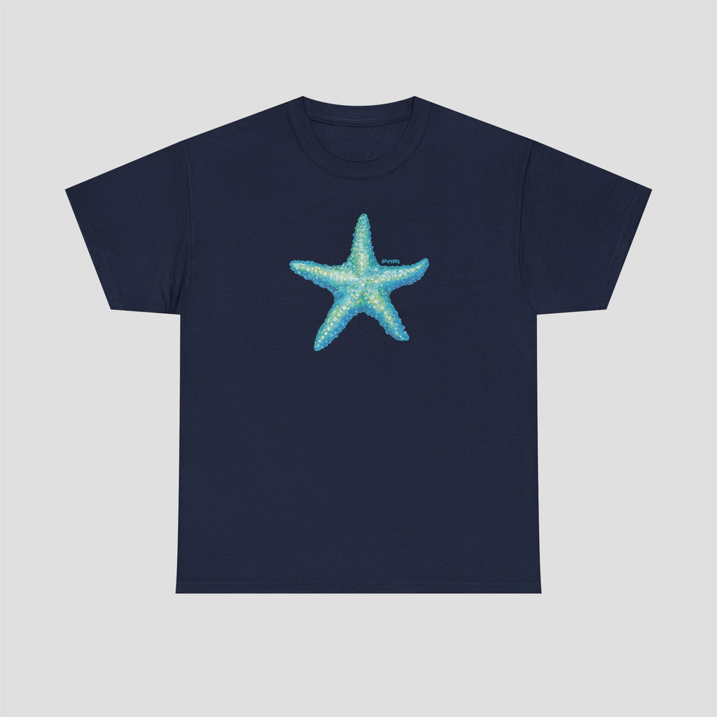 tee "star"