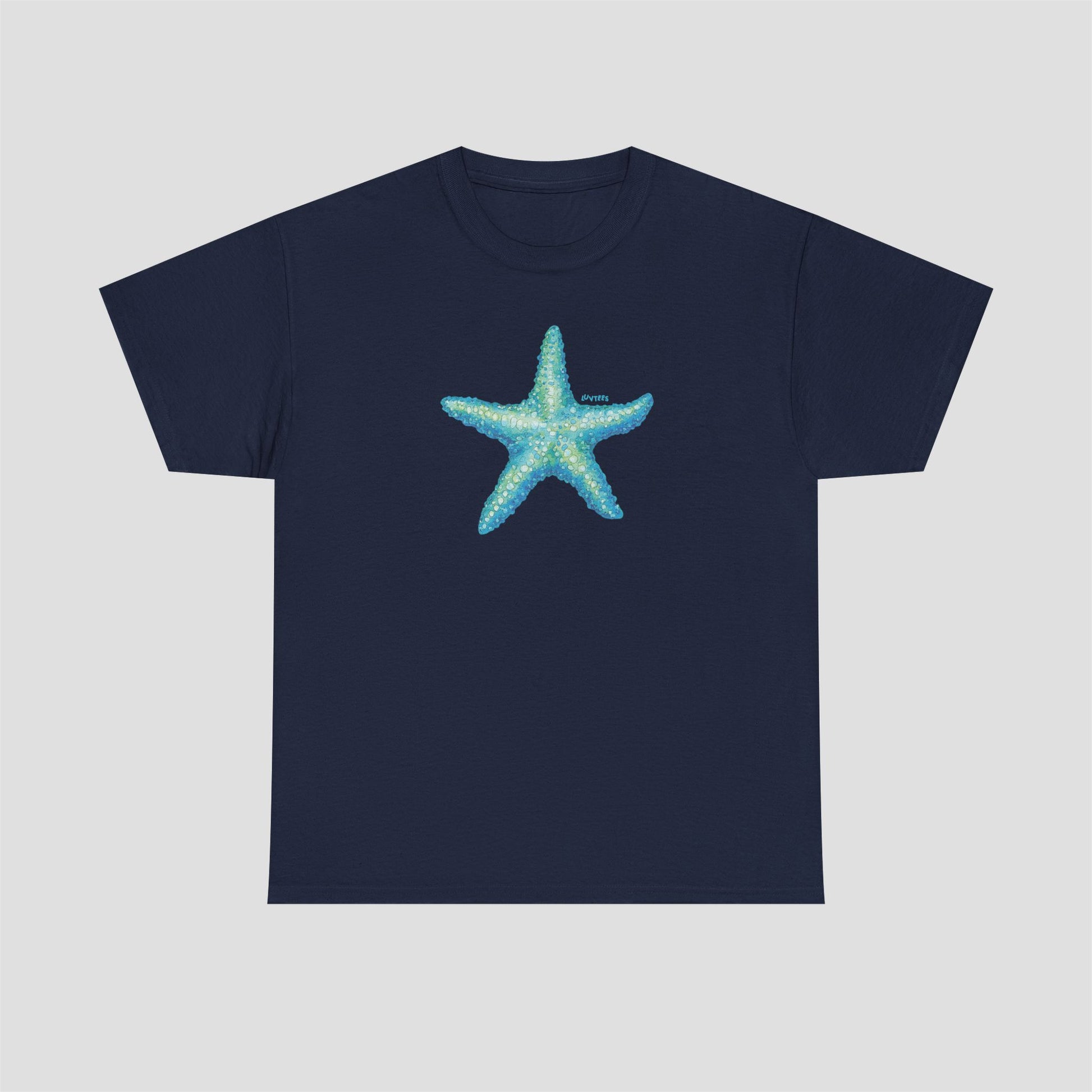 tee "star"