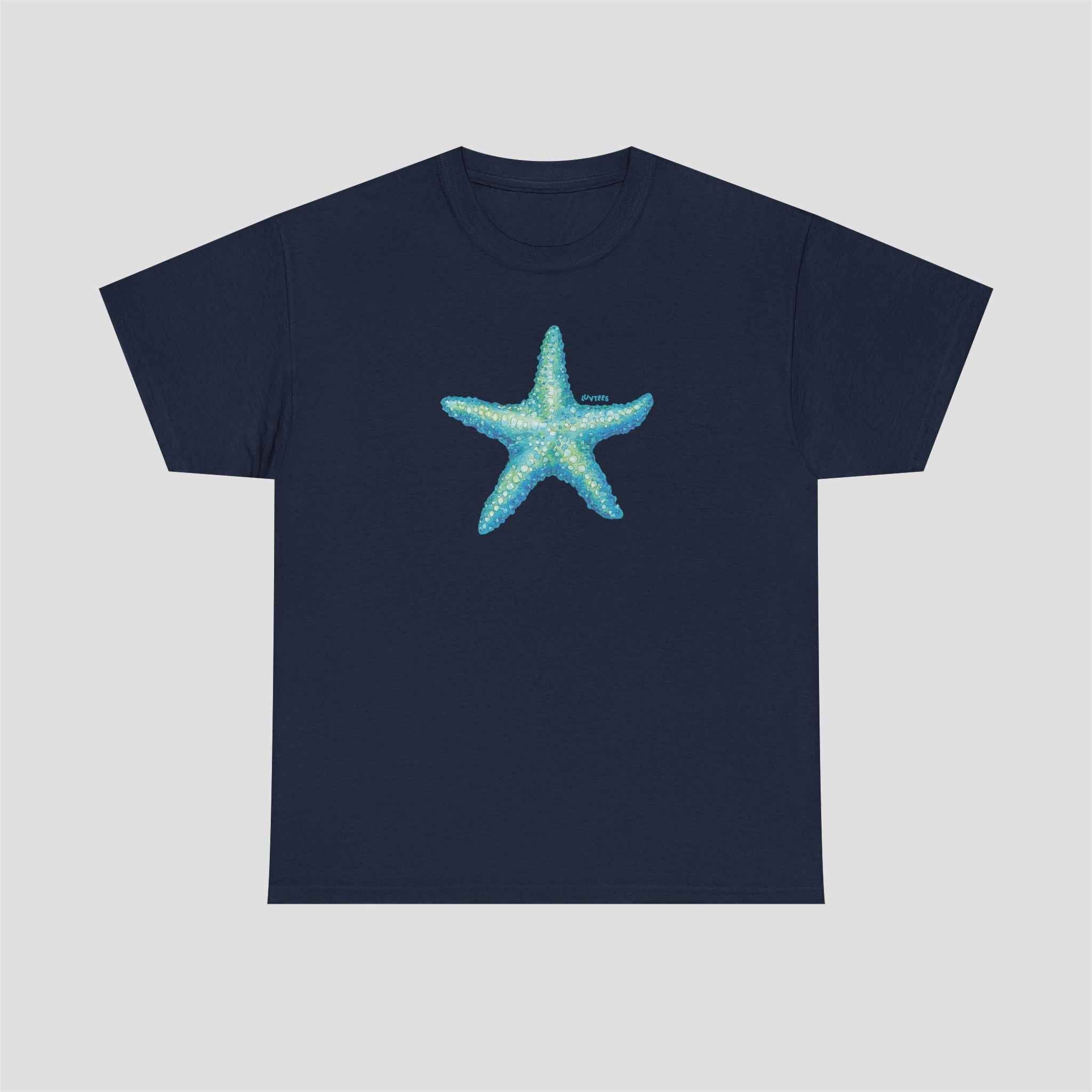 tee "star"