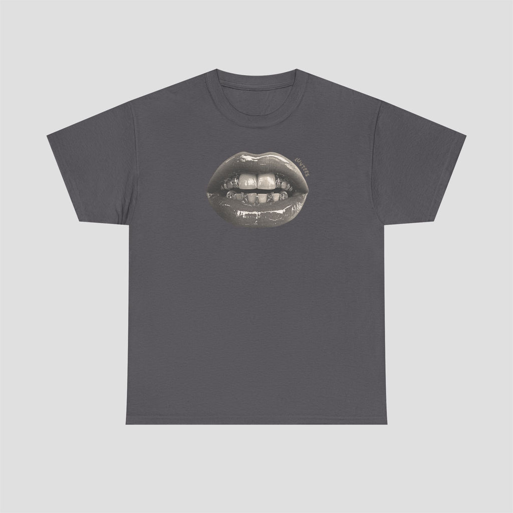 tee "grillz"