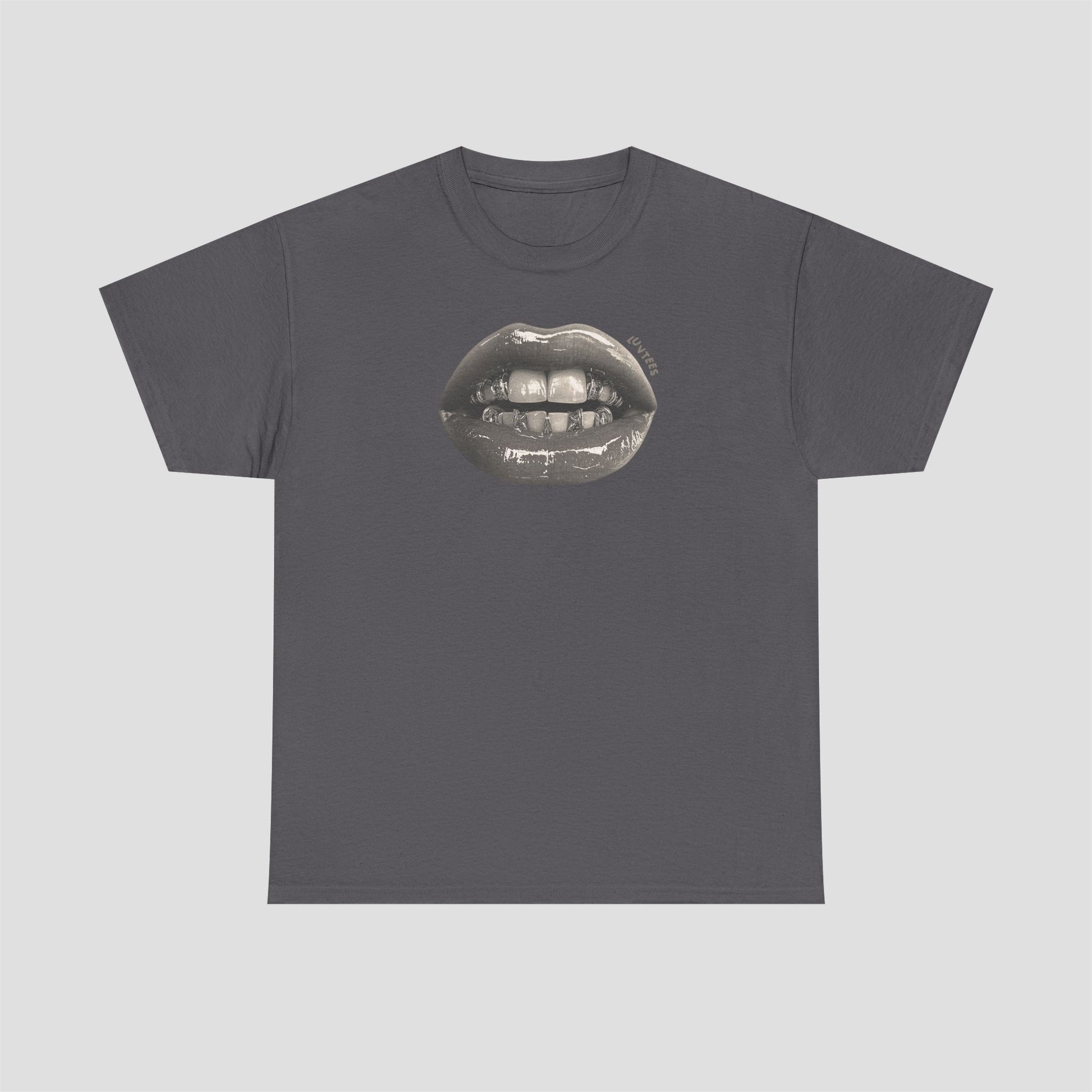 tee "grillz"