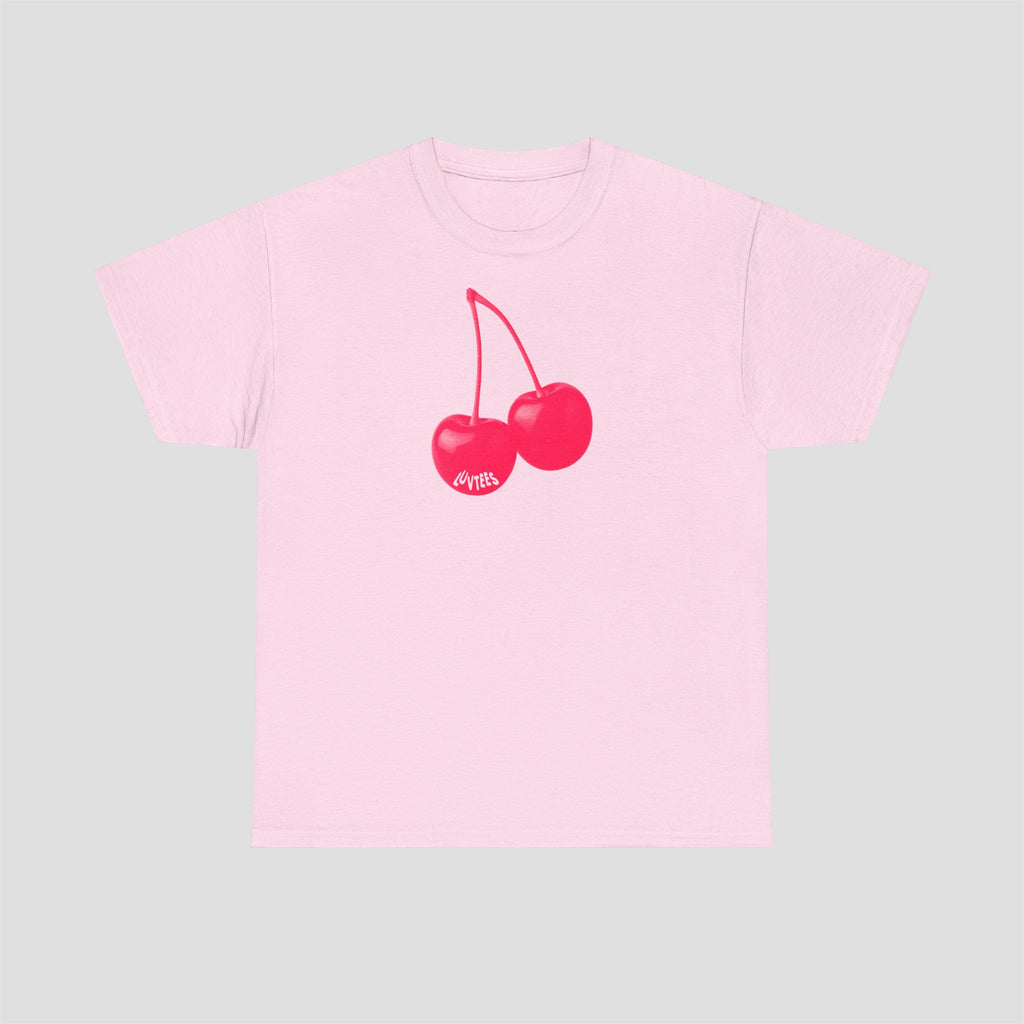 tee "cherry bomb"
